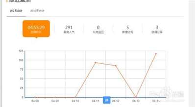 虎牙直播pc客戶端怎么看注冊(cè)時(shí)間