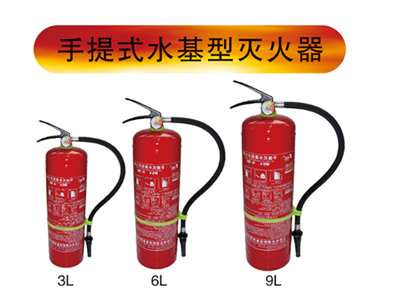 水基滅火器真的可以滅電火嗎,？