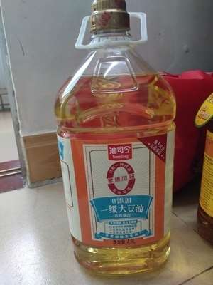 花生油和大豆油哪個(gè)更健康,？