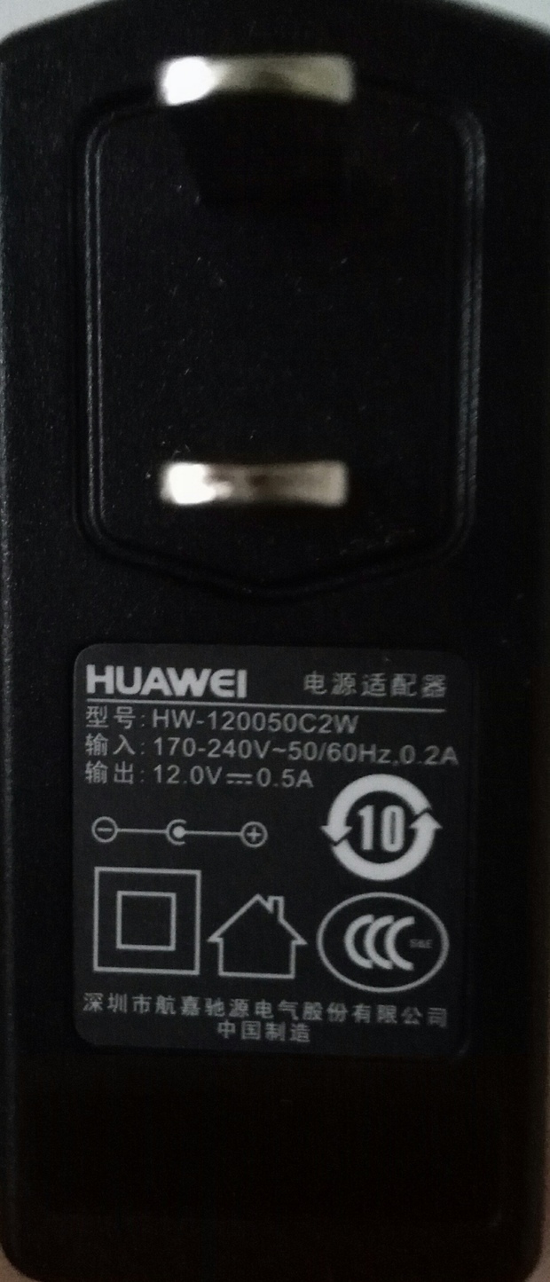 請問12V60ah的蓄電池可以當作12V0.5a的光貓電源嗎