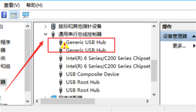 Windows無法識別USB設(shè)備是什么原因