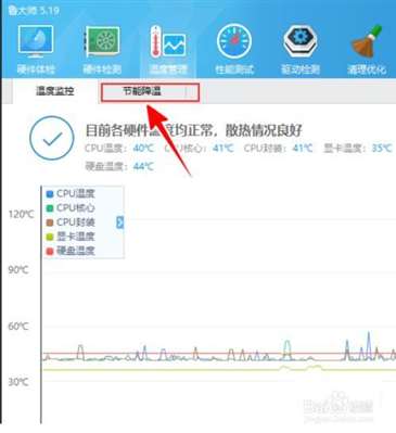 怎樣讓電腦降溫