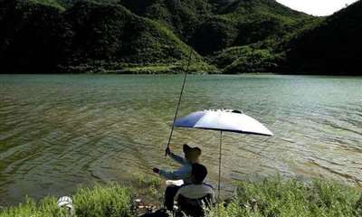 釣魚打窩難嗎