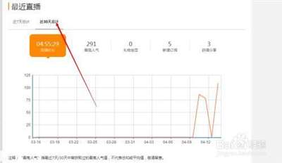 虎牙直播pc客戶端怎么看注冊(cè)時(shí)間