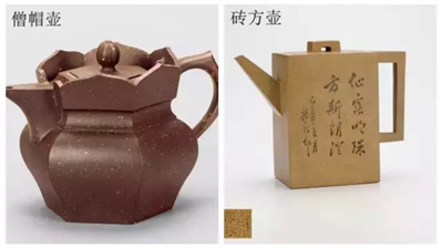 茶壺的“造型獨(dú)特”表現(xiàn)在哪里,？