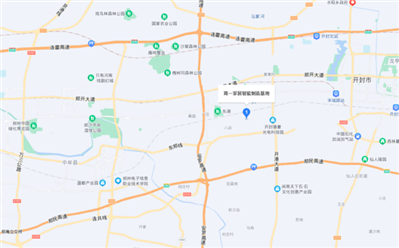 簡(jiǎn)一智能制造基地在哪？