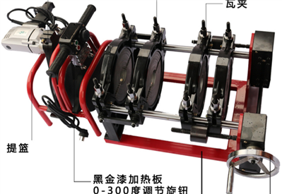 溫泉保溫管PE-RTII熱熔工藝采用那種方法,？