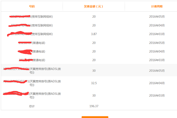 電信的手機余額與寬帶互通嗎？余額可以繳寬帶費嗎,？