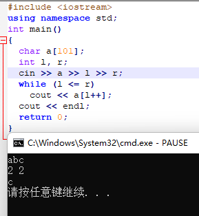 c++的一道題目,，求大神教教我