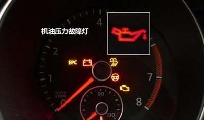 汽車如果機油不夠會怎么樣提醒,？