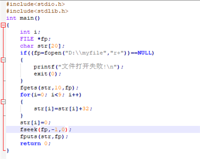 c語言fopen為什么打不開文件,？