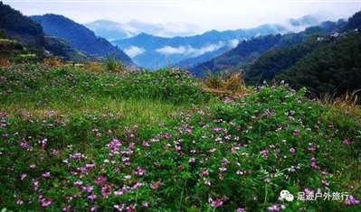 休寧五龍山登山口在哪里