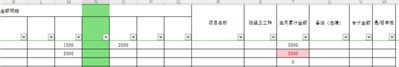 excel中一個(gè)單元格滿足2個(gè)條件標(biāo)紅