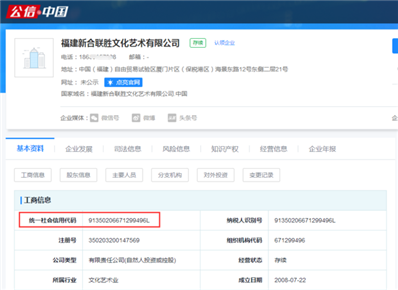 福建新合聯(lián)勝文化藝術(shù)有限公司怎么樣,？