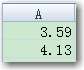 EXCEL表格數(shù)字小數(shù)點(diǎn)后面不要四舍五入