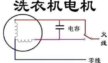 洗衣電機阻值是65.110.175這個電機是好,？壞,？