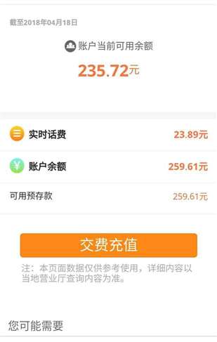 為什么我購買了半年流量包大王卡還是每天扣我一塊錢？