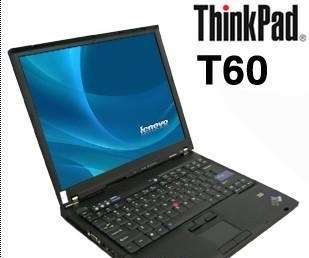 IBMThinkPadT60改裝升級方案2022