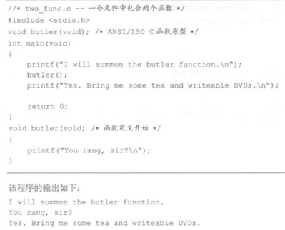 c語言中butler函數(shù)是什么,，怎么用,？