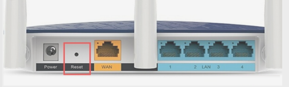 手機(jī)可以連接別的wifi而連接不了自己的WiFi是怎么回事