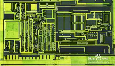 芯片的生產(chǎn)工藝和流程是怎樣的,？