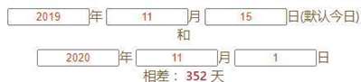 貓咪2019年11月15號(hào)出生到2020年11月1號(hào)多大了