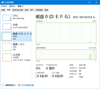 為什么我的Windows1021H2版本睡眠后按什么鍵都不能喚醒，必須弄一下硬盤線才能開機(jī)