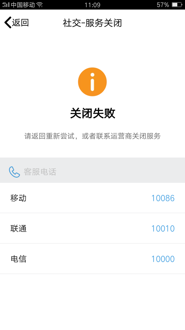 QQ的svip用手機話費沖的,，但是10086說沒有包月服務(wù),，想問問如何退訂,，萬分感謝