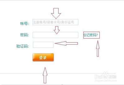 怎樣進(jìn)入圖書網(wǎng)站