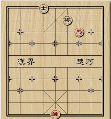 求大神,，這盤象棋怎么破