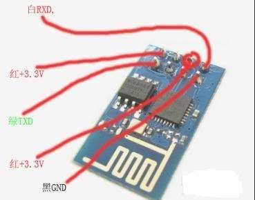 如何讓arduinoWiFi模塊把自家WiFi轉(zhuǎn)到這個(gè)模塊兒的本身身上,。