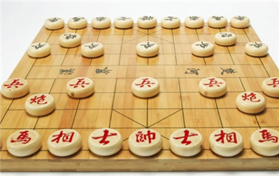 怎么樣才能走好象棋