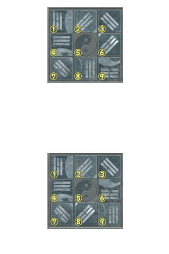 陰陽師巨闕秘圖操作步驟