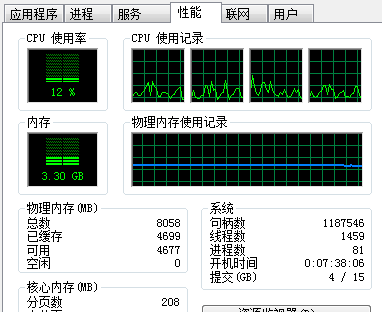 視頻剪輯需要什么配置