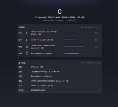 我這電腦能玩csgo嗎,，內(nèi)存升6g了,，謝謝