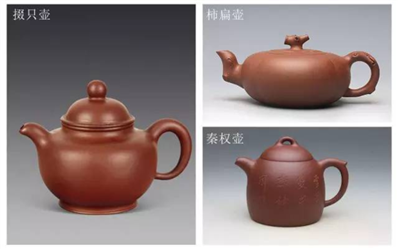 茶壺的“造型獨(dú)特”表現(xiàn)在哪里？