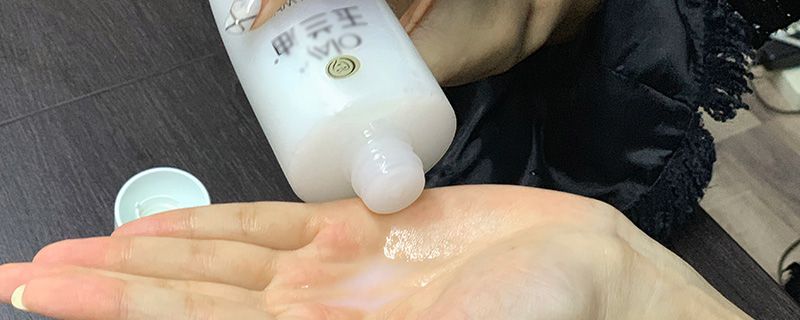 面霜和乳液可以一起用嗎