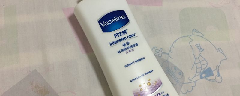 身體乳可以當面霜用嗎