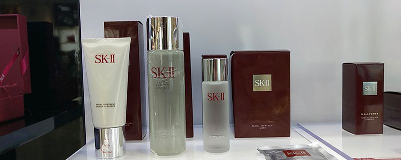 敏感薄皮能用sk2嗎