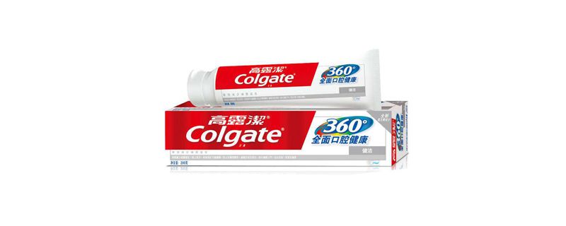 cogate牙膏怎么樣