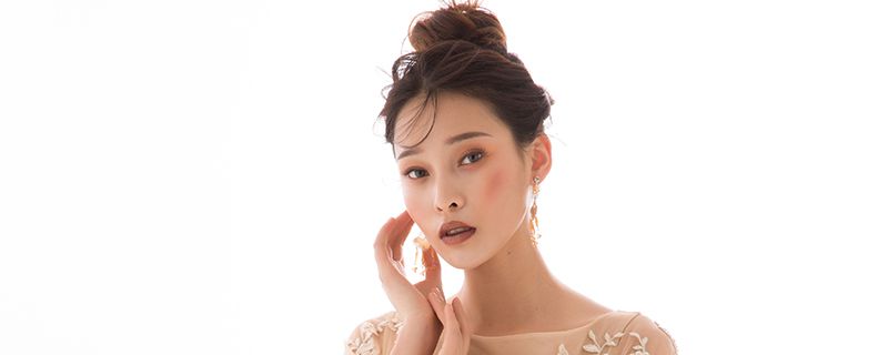 適合太陽(yáng)凹陷的發(fā)型女