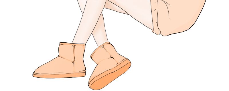 ugg australia和ugg區(qū)別