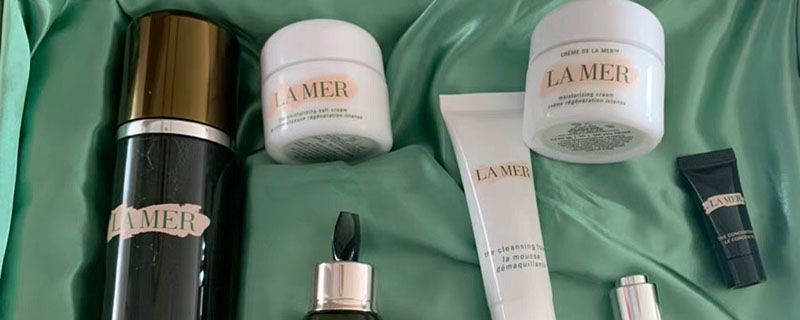 lamer精粹水要用針戳開嗎