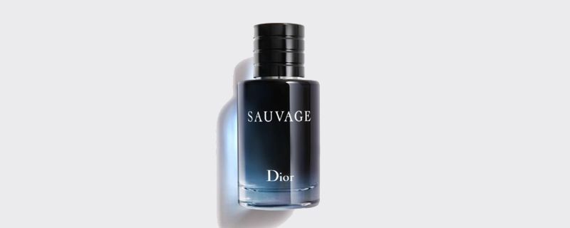 dior sauvage男士香水香調(diào)