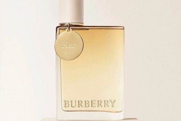 burberry london香水怎么樣