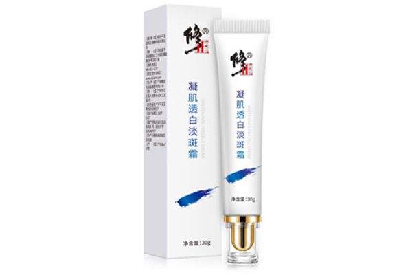 修正的祛斑產(chǎn)品效果怎么樣