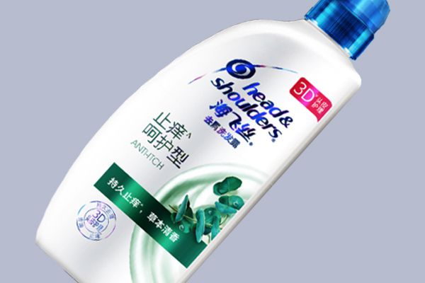 頭發(fā)油膩用什么洗發(fā)水