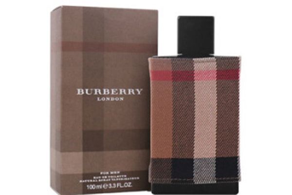 burberry london香水怎么樣