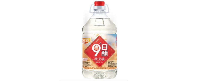 白醋護(hù)膚怎么用