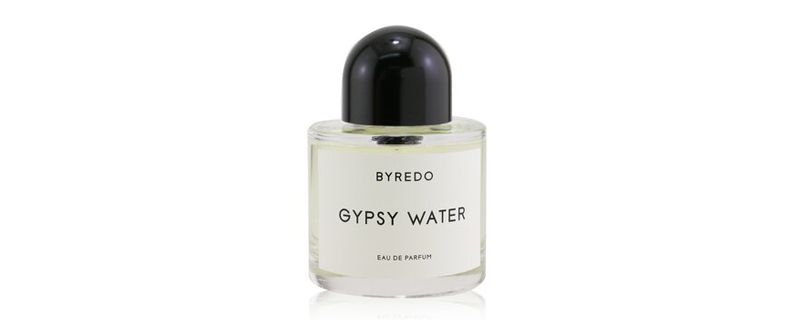 gypsy water香水什么味道